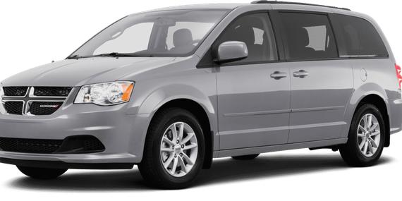 DODGE GRAND CARAVAN 2017 2C4RDGBG3HR836286 image